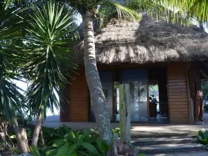 Kuendu Beach Resort