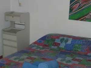 West Kimberley Lodge & Caravan Park