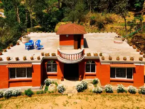 Hotel Mount Paradise