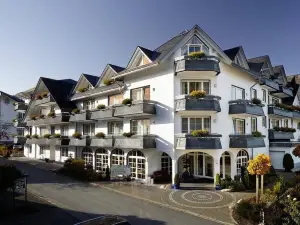Hotel Hochheide