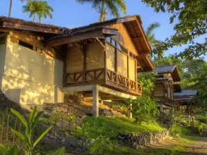 Janji Laut Resort