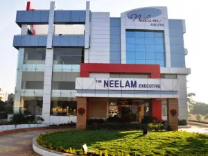 Hotel Neelam Executive