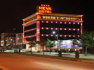메바 호텔