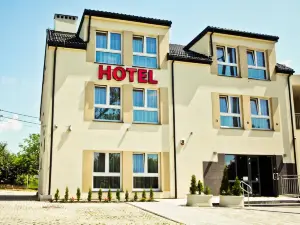 호텔 소코워프스카