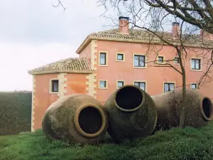 Hotel Palacio Villa de Alarcón