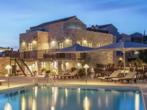 Thirides Beach Resort