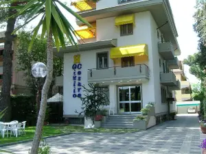 Hotel Giulio Cesare