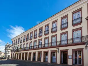 羅薩里奧太陽酒店