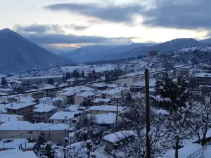Semeli Guesthouse