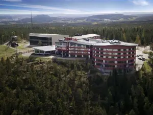 Hotell Södra Berget