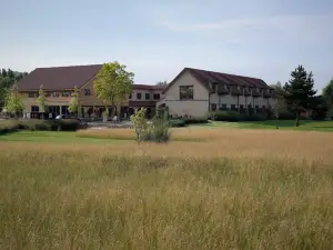 Country Lodge Hotel Moriaanshoofd