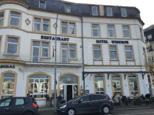 Hotel-Restaurant Windsor