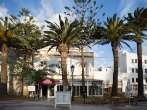 Alameda Hostal Boutique