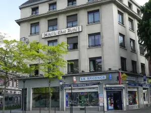 In Situ Hotel