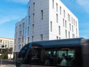 Ténéo Apparthotel Talence - Espeleta