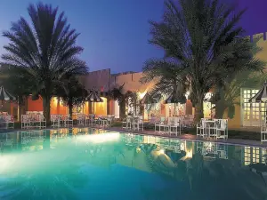 太陽棕櫚酒店