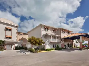 The Grand Caymanian Resort