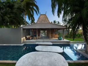 Slow Gili Air