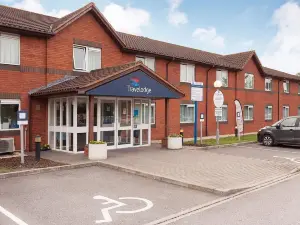Travelodge Newbury Chieveley M4