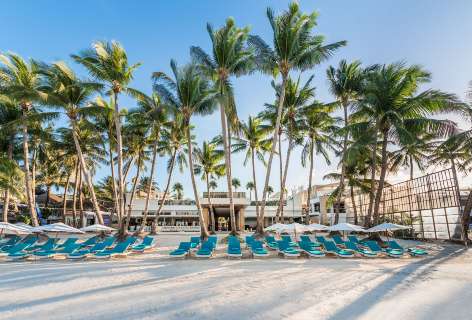Henann Crystal Sands Resort Promo Code Discounts・2023 Coupon and Deals |  Trip.com