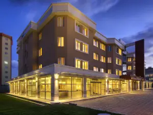 Cerkezkoy Business Hotel
