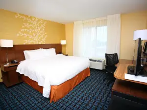 Fairfield Inn & Suites East Grand Forks