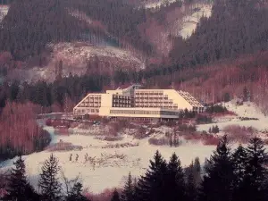 Hotel Petr Bezruc