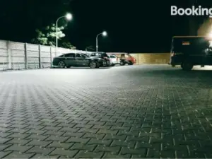 Noclegi M4