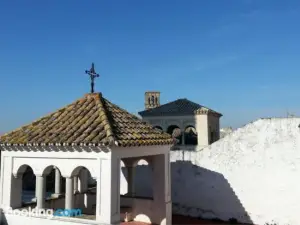 Casa Mirador San Pedro