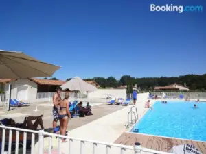 Domaine les Forges