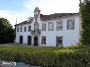 Casa Dos Barros Winery Lodge by Vintage Theory