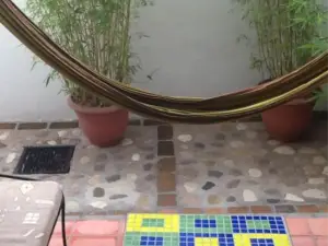La Casa de Don Santiago Townhouse