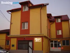 Pensiunea Vladut Timisoara