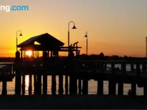 On the Bay Apartments