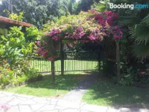 Waters Edge B&B