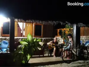 Lualemba Bungalows