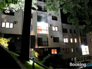 Apartments Villa Splendor