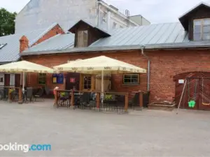 Guesthouse Mõisa Ait