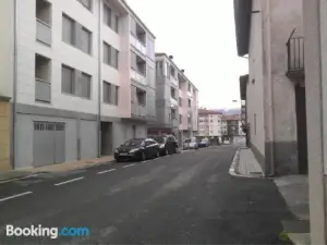 Apartamento Rural Arluzepe