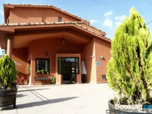 Hotel Valdevécar