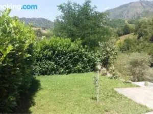 Cozy House Next to River Neretva in Nature