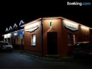 Sabbia Ristorante - Reštaurácia a Ubytovanie Prievidza