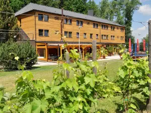 Sporthotel Barborka