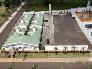 Candeias Hotel