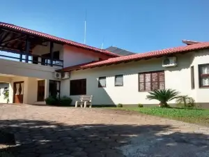 Senior Parque Hotel