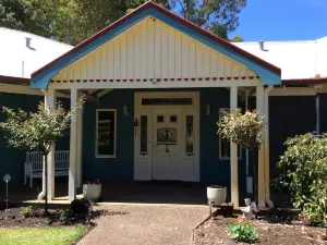 Crabapple Lane Bed and Breakfast Nannup