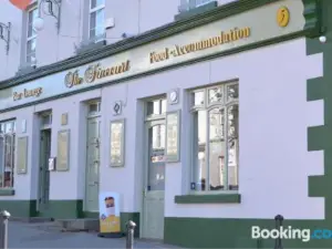 The Fincourt B&B