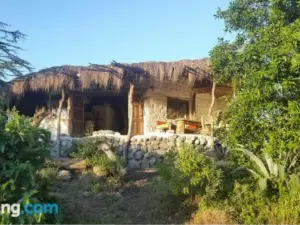 Hillside Retreat – Africa Amini Life