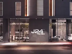 米蘭 J24 飯店