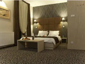 Hotel Vis A Vis